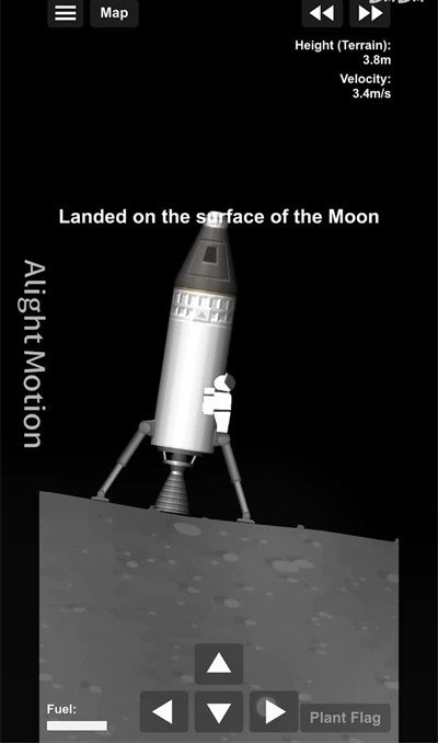 航天模拟器宇航员版本下载