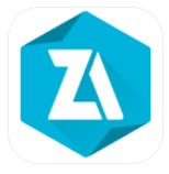 zarchiverpro蓝色版下载