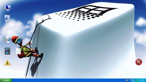 WinXP模拟器apk下载