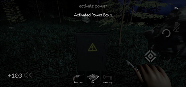 逃离森林最新版本下载