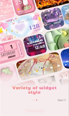 themely软件最新版