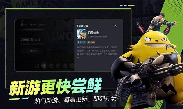 肥猫云电脑下载