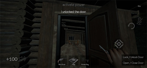 逃离森林最新版本下载