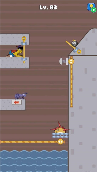 越狱大冒险官方版下载