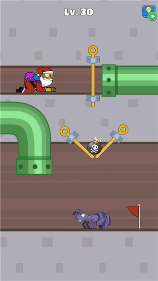 越狱大冒险官方版下载