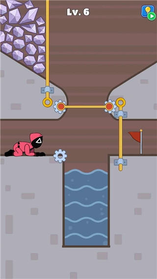 越狱大冒险官方版下载