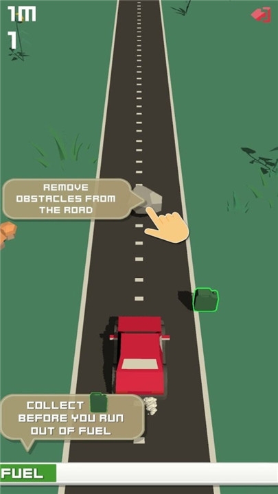 高速竞速下载手机版