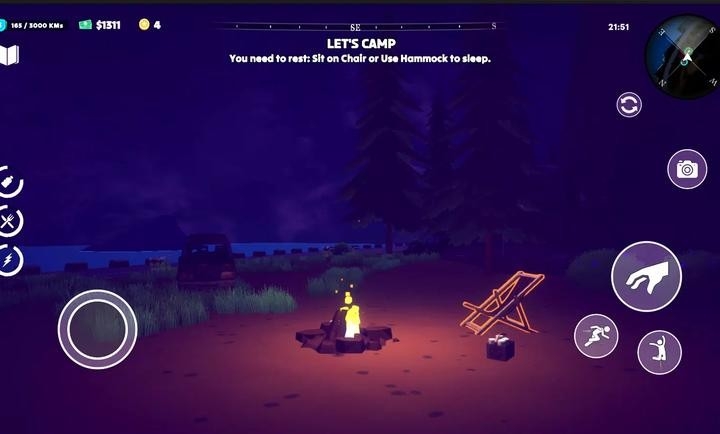 房车生活模拟器安卓版下载