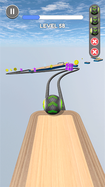 球球酷跑下载安卓