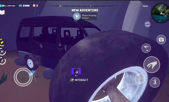 房车生活模拟器安卓版下载