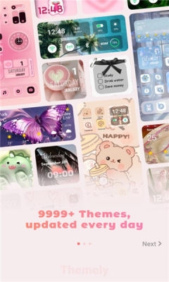 themely软件最新版