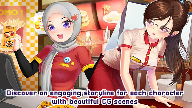 爱情和生活模拟RPG汉化版下载