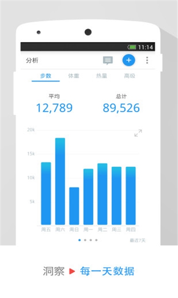 动动计步器最新版下载