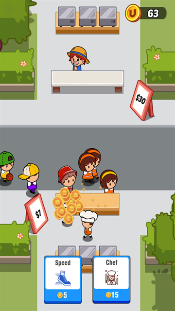 美食狂热餐厅大亨下载