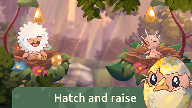 鸟类世界游戏官方版