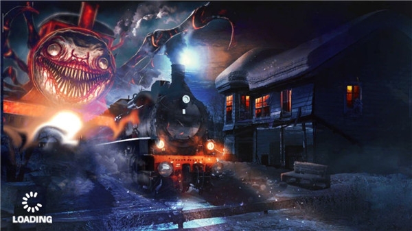 查尔斯小火车手机版下载