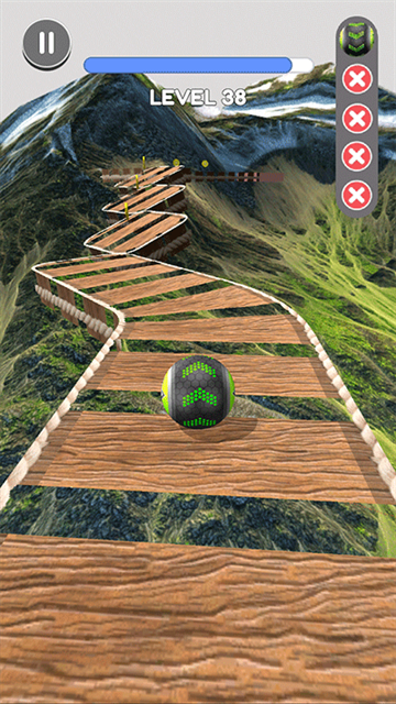 球球酷跑下载安卓