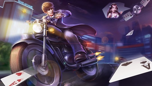 35271棋牌十周年版官方地址下载