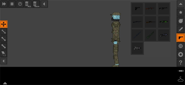 制造者游乐场手游官方最新版本