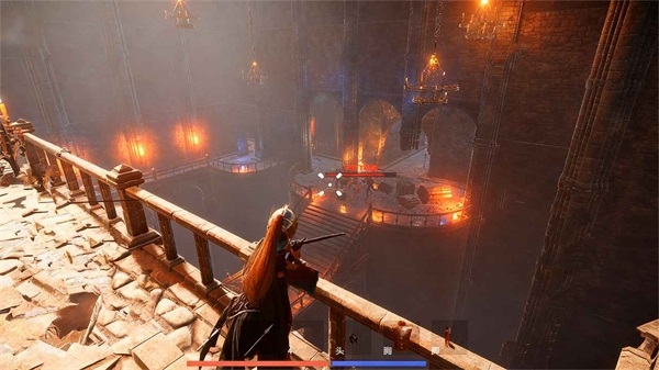 森林恶魔之子手游中文完整版