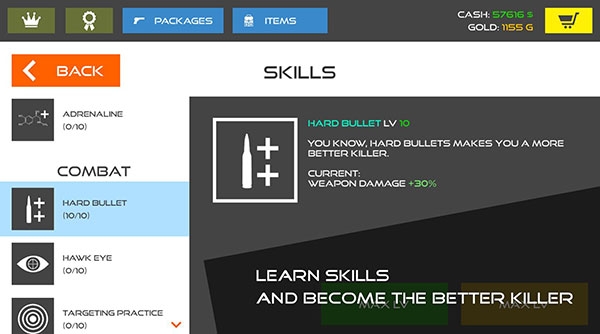 火柴人战争鲜血打击手游中文完整版