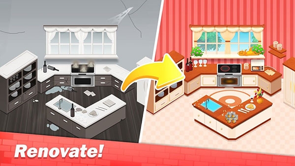 帝国发烧酒店官方中文版