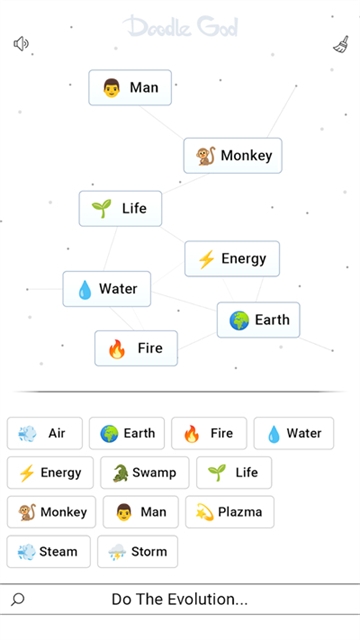 涂鸦上帝闪电中文版下载