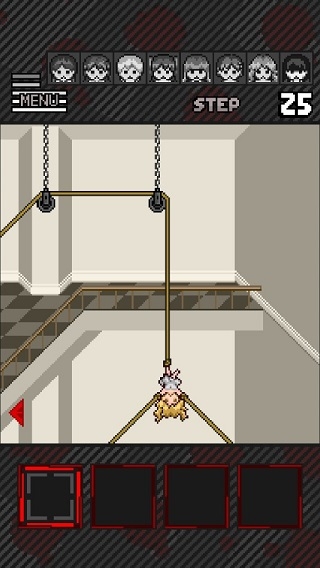 这下糟糕了汉化版下载