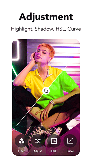 专业照片编辑器最新版本下载