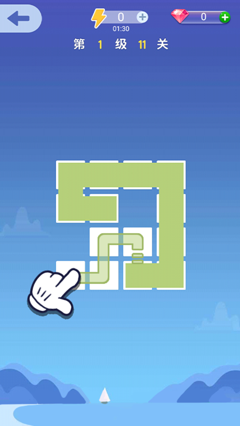 欢乐跳一跳手游单机版