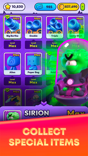 炮弹人冲冲冲下载官网版