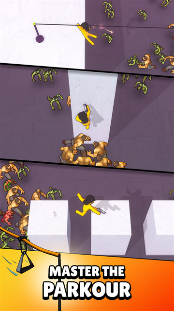 怪物幸存者汉化版下载