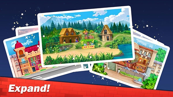 帝国发烧酒店官方中文版