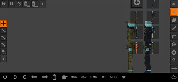 制造者游乐场手游官方最新版本