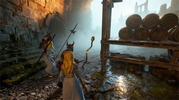 森林恶魔之子手游中文完整版