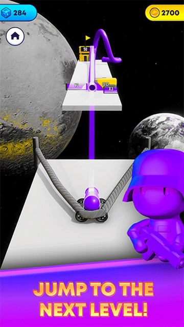 炮弹人冲冲冲下载官网版