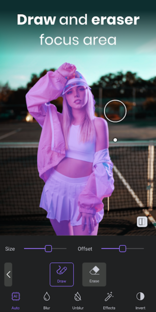 BlurPhoto软件下载