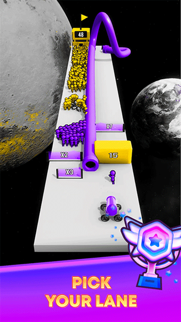 炮弹人冲冲冲下载官网版