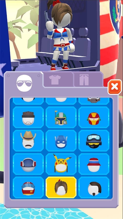 HellCopter手游官方中文版