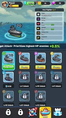 航海英雄出发安卓版最新版