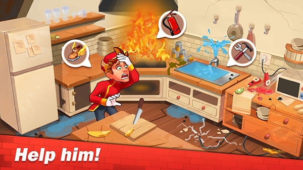 帝国发烧酒店官方中文版