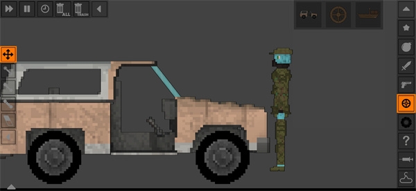 制造者游乐场手游官方最新版本