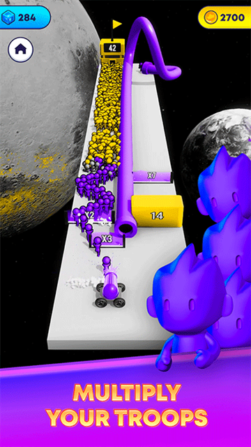 炮弹人冲冲冲下载官网版