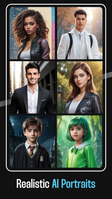 faceswap安卓版下载