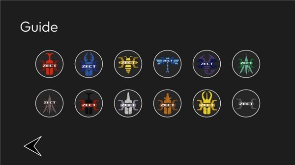 假面骑士甲斗王模拟器下载