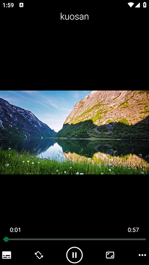 RS影音播放器下载