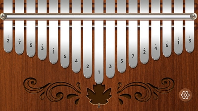 卡林巴拇指琴app下载