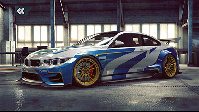 极品飞车无极限赛车最新版下载