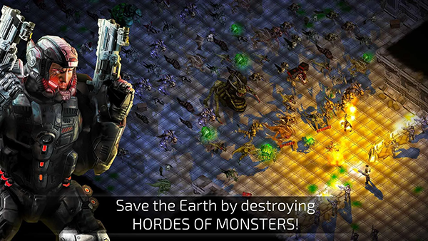 孤胆枪手2传奇安卓完整版