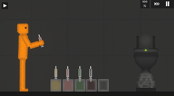 只是游乐场手游官方中文版